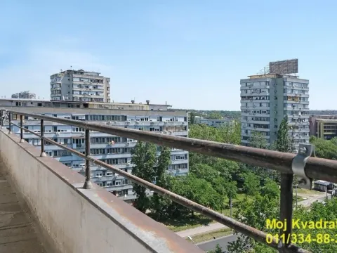 Prodaja, dvosoban stan, 77m², Novi Beograd Sve Podlokacije, Beograd - image 12