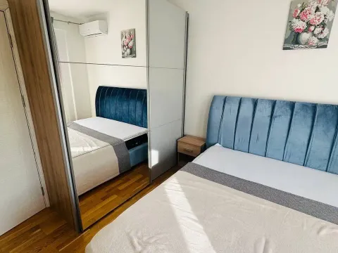 Sale, three bedroom apartment, 73m², Centar, Budva - image 4