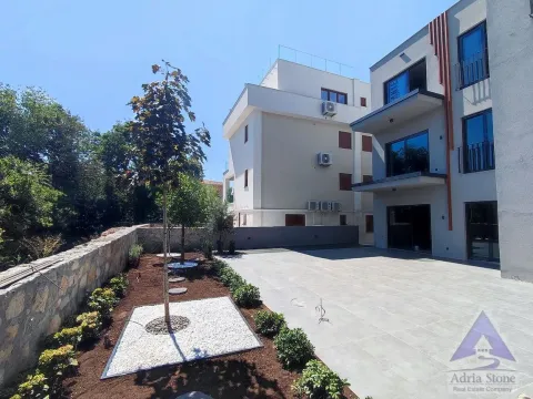 Sale, one bedroom apartment, 47m², Donja Lastva, Tivat