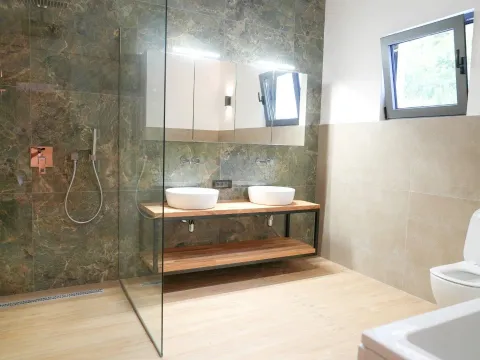 Sale, house, 420m², Blizikuće, Budva - image 23