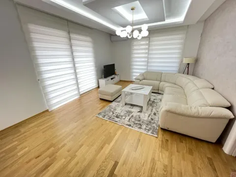 Sale, apartment, 94m², Bečići, Budva - image 1