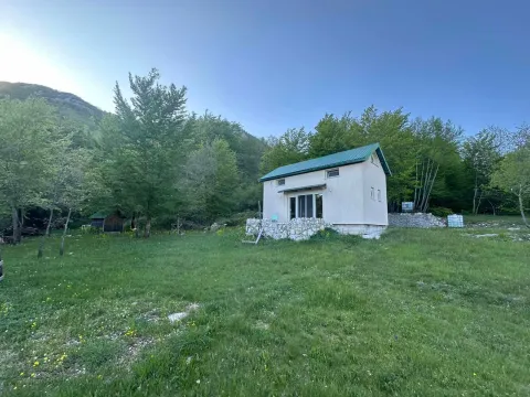 Prodaja, kuća, 61m², Gostilje Martinićko, Danilovgrad - image 15