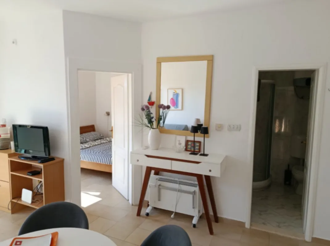 Prodaja, jednosoban stan, 33m², Herceg Novi, Crna Gora