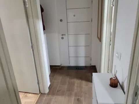 Izdavanje, jednosoban stan, 46m², Ljubović, Podgorica - image 4