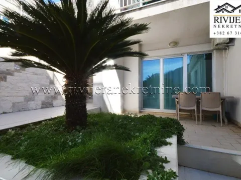 Prodaja, dvosoban stan, 64m², Dobrota, Kotor - image 12