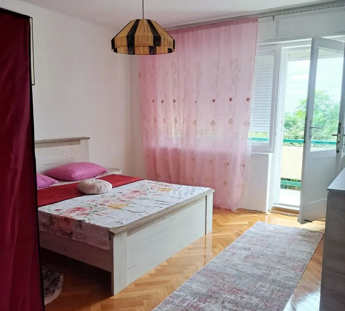 Prodaja, dvosoban stan, 73m², Centar, Herceg Novi