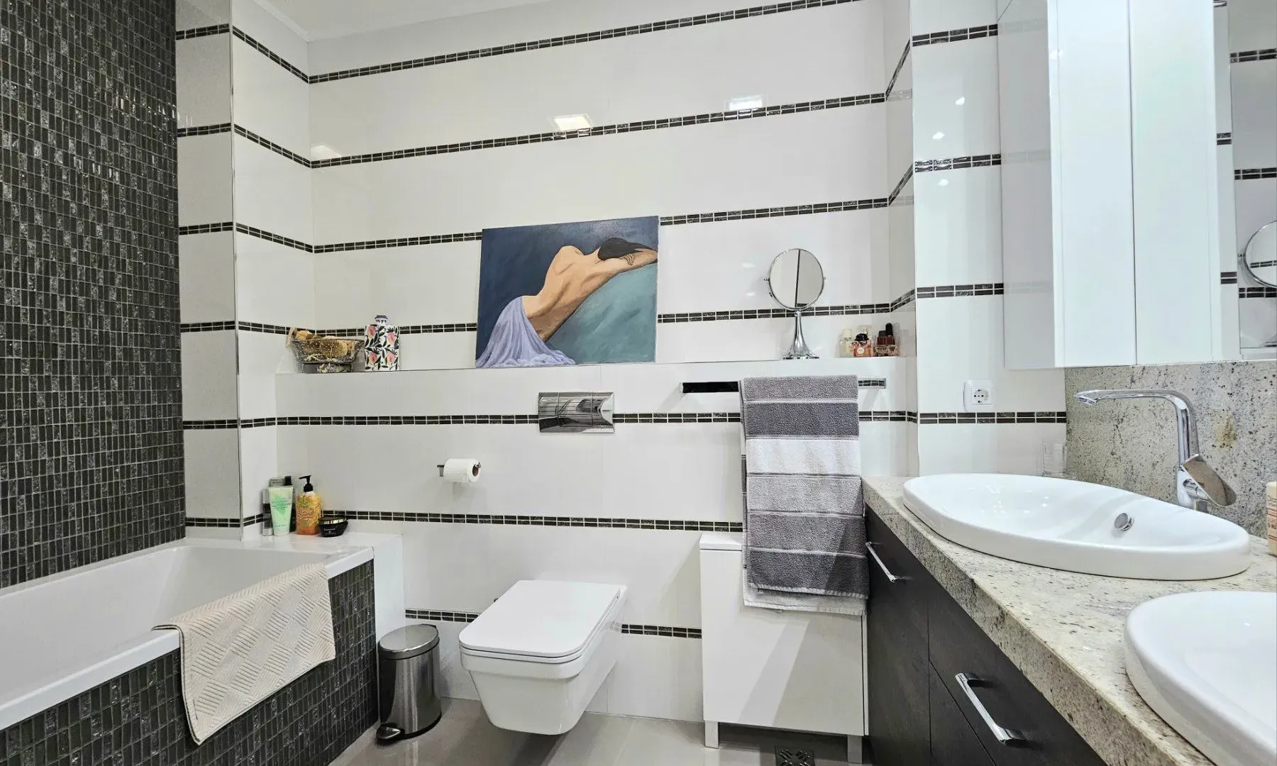 Prodaja, stan, 167m², Liman 3, Novi Sad Sve Podlokacije