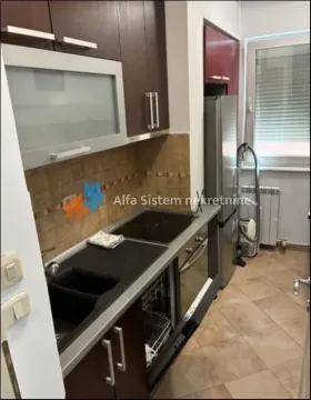 Rent, three bedroom apartment, 75m², Voždovac Sve Podlokacije, Beograd - image 4