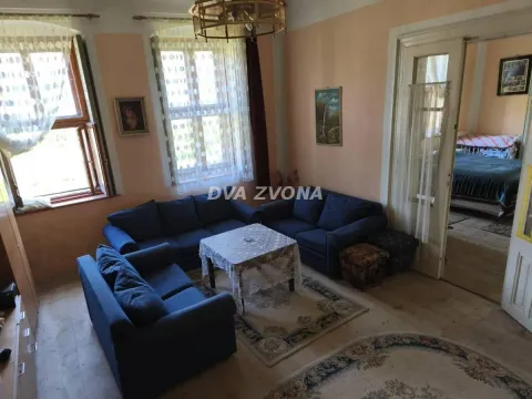 Sale, house, 408m², Bela Palanka, Srbija - image 3
