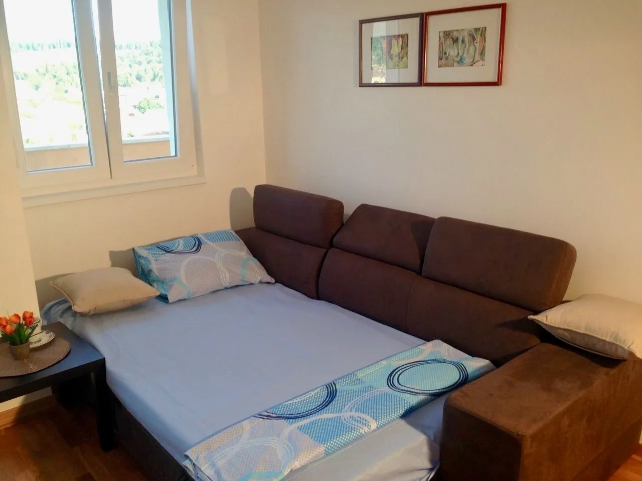 Prodaja, stan, 27m², Podgorica, Crna Gora