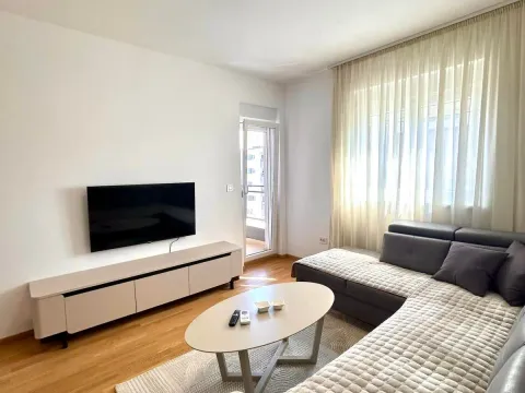 Rent, one bedroom apartment, 47m², Stari Aerodrom, Podgorica - image 2