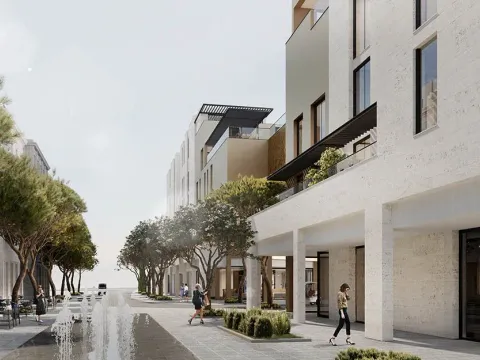 Sale, one bedroom apartment, 65m², Tivat, Crna Gora - image 15