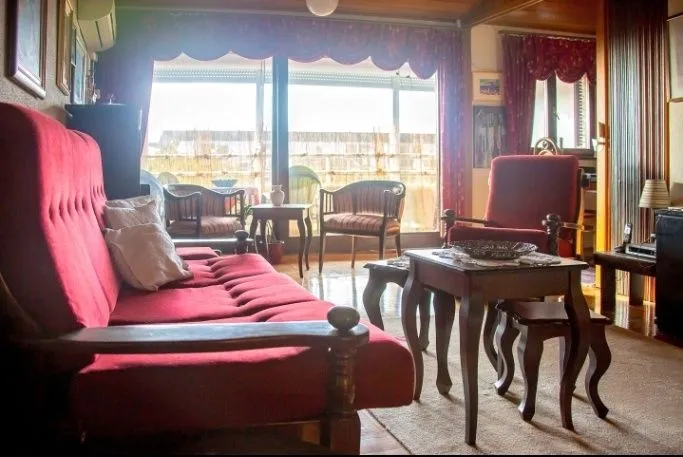 Prodaja, trosoban stan, 112m², Preko Morače, Podgorica