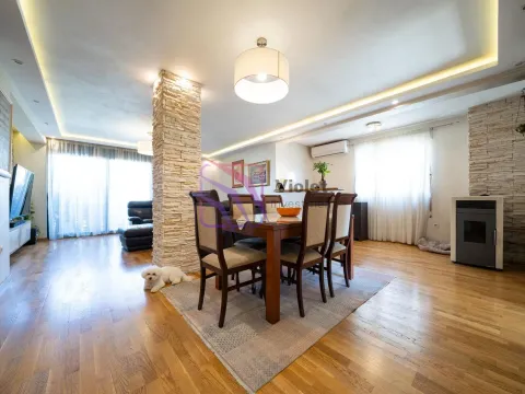 Rent, three bedroom apartment, 106m², 1 maj, Podgorica - image 5