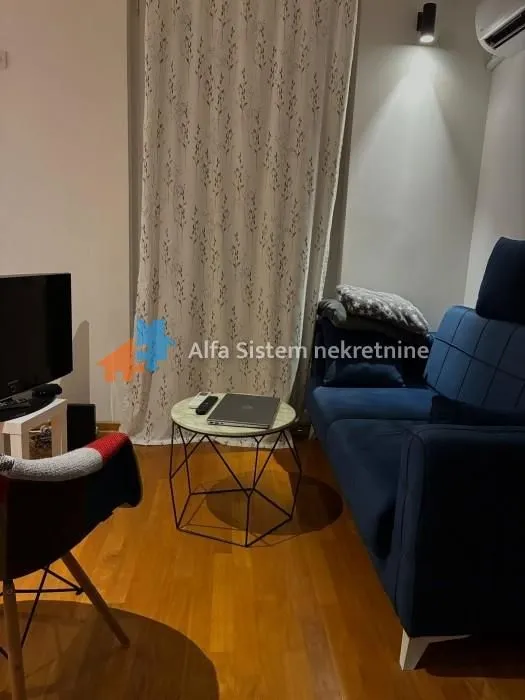 Izdavanje, stan, 41m², Lekino Brdo, Voždovac Sve Podlokacije