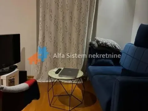 Izdavanje, stan, 41m², Lekino Brdo, Voždovac Sve Podlokacije - image 2