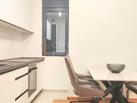 Izdavanje, stan, 53m², New City, Podgorica - image 3