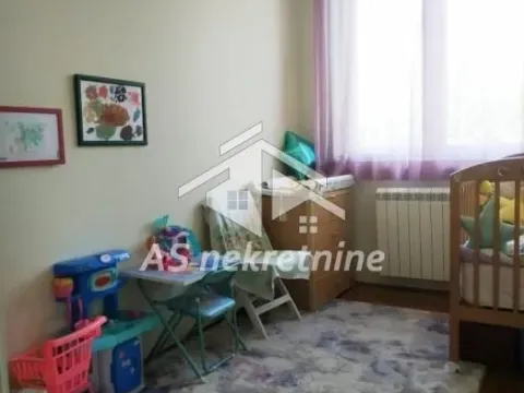 Izdavanje, četvorosoban stan, 80m², Profesorska Kolonija, Palilula Sve Podlokacije - image 16