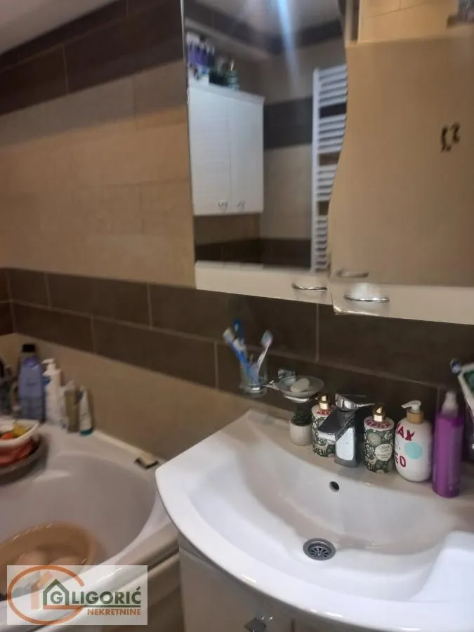 Prodaja, trosoban stan, 75m², Botanička Bašta, Palilula Sve Podlokacije