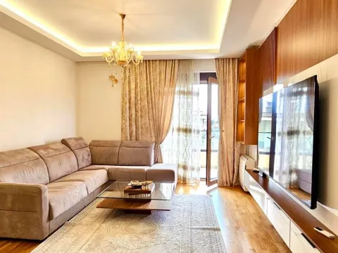 Rent, one bedroom apartment, 88m², Stara Varoš, Podgorica - image 6