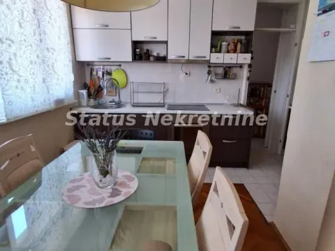 Prodaja, četvorosoban stan, 85m², Grbavica, Novi Sad Sve Podlokacije - image 5