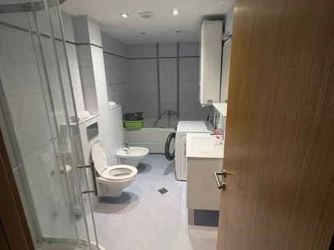 Sale, two bedroom apartment, 66m², Pržno, Budva - image 9