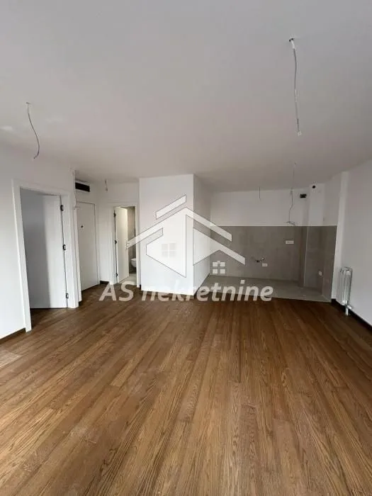Izdavanje, dvosoban stan, 48m², Hadzipopovac, Palilula Sve Podlokacije