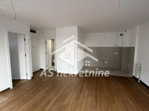 Izdavanje, dvosoban stan, 48m², Hadzipopovac, Palilula Sve Podlokacije - image 5