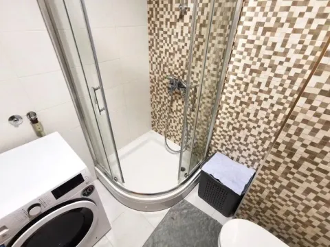 Rent, one bedroom apartment, 47m², City Kvart, Podgorica - image 8
