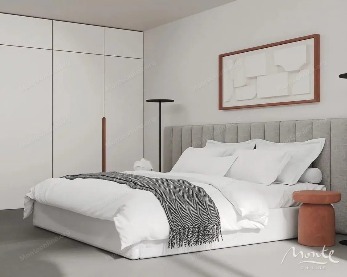 Prodaja, jednosoban stan, 79m², Tivat, Crna Gora