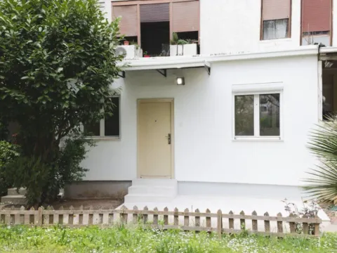 Izdavanje, dvosoban stan, 62m², Stari Aerodrom, Podgorica - image 7