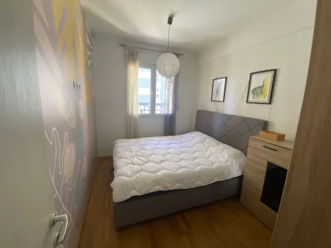 Izdavanje, jednosoban stan, 41m², Zabjelo, Podgorica - image 8