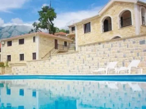 Rent, house, 50m², Župci, Bar - image 2