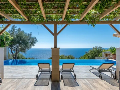 Sale, house, 550m², Reževići, Budva - image 16