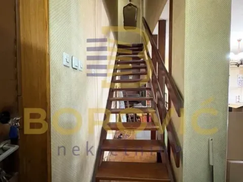 Prodaja, trosoban stan, 94m², Neimar, Vračar Sve Podlokacije - image 5