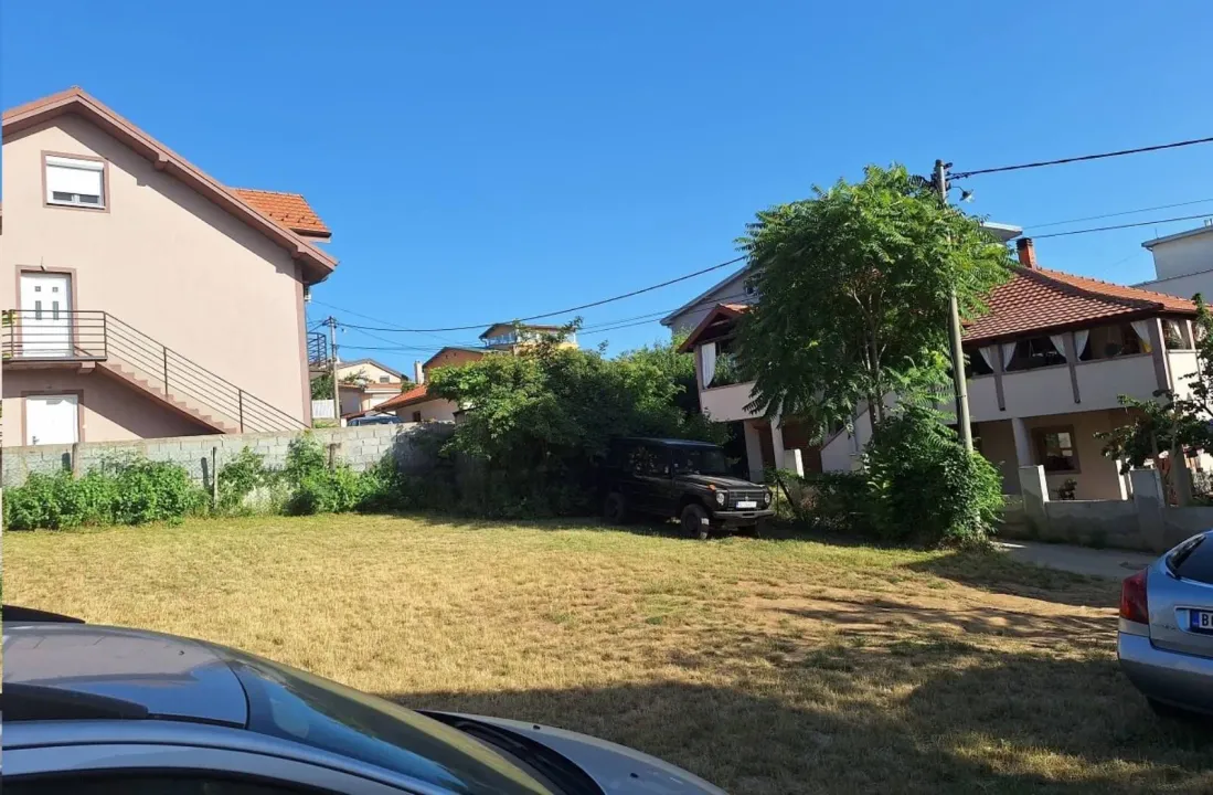Prodaja, plac, 400m², Višnjička Banja, Palilula Sve Podlokacije
