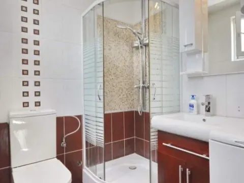 Sale, one bedroom apartment, 50m², Ivanovići, Budva - image 3