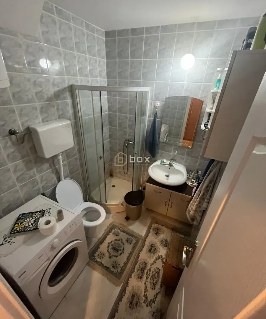 Prodaja, jednosoban stan, 44m², Pantelej, Niš