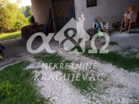 Sale, house, 260m², Svetlić, Topola - image 3