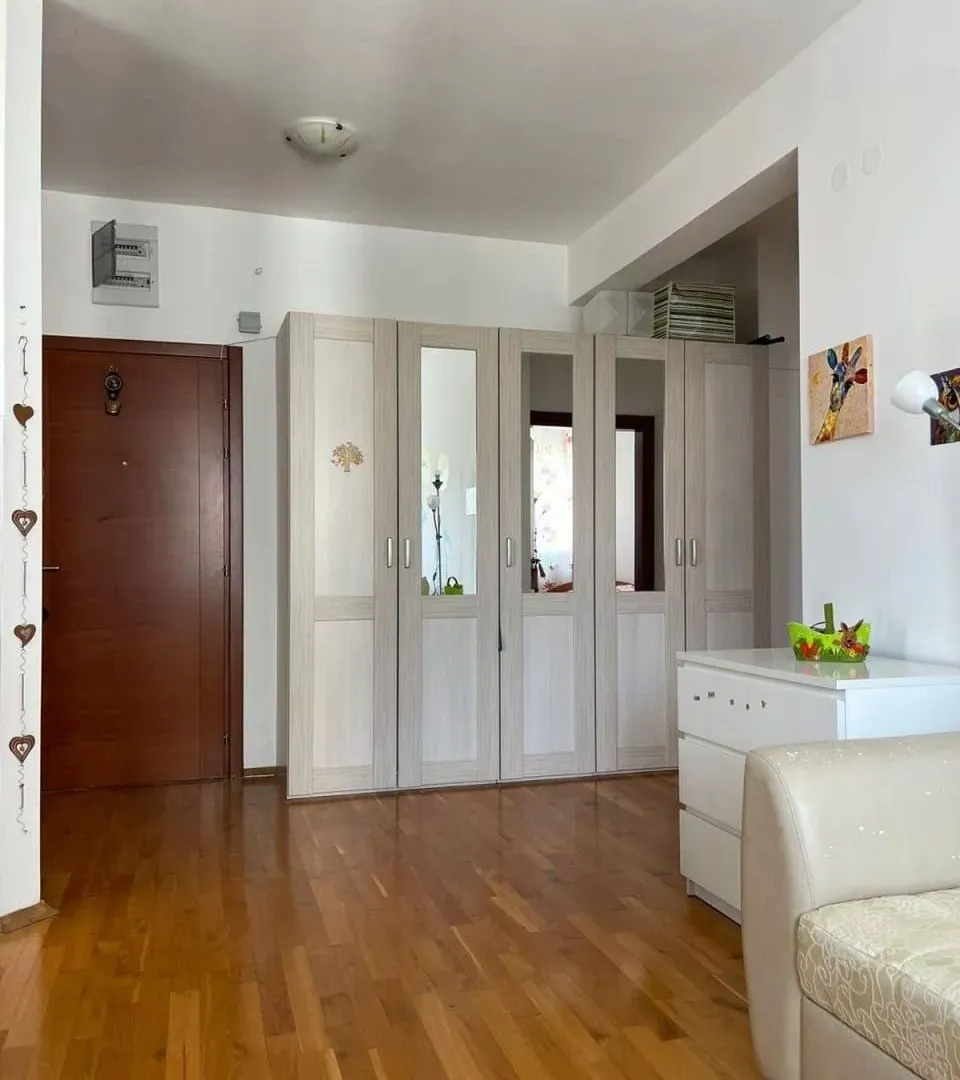 Prodaja, jednosoban stan, 47m², Soho City, Bar