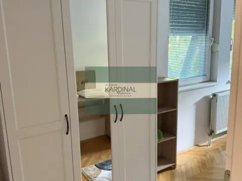 Sale, two bedroom apartment, 53m², Grbavica, Novi Sad Sve Podlokacije - image 6