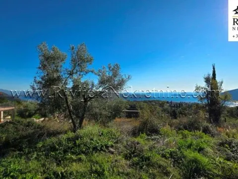 Prodaja, plac, 1058m², Podi, Herceg Novi - image 8