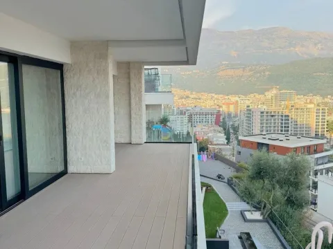 Sale, three bedroom apartment, 125m², Centar, Budva - image 13