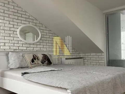 Rent, three bedroom apartment, 76m², Centar, Novi Sad - image 15