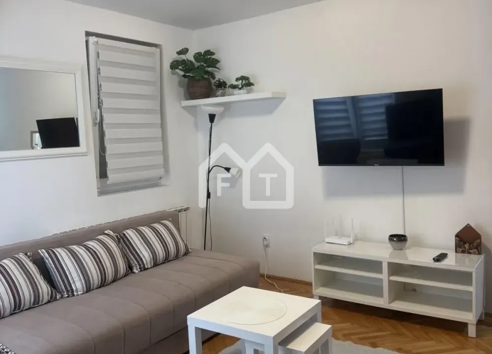 Rent, one bedroom apartment, 26m², Olimp, Zvezdara Sve Podlokacije