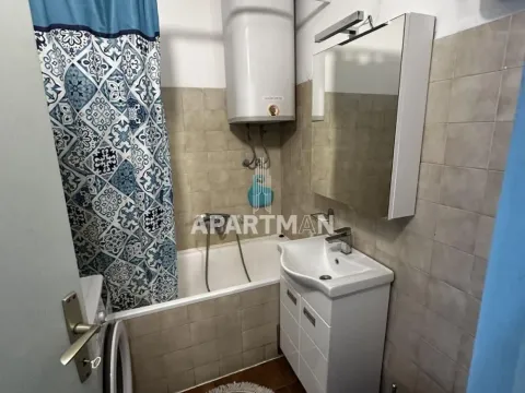 Sale, two bedroom apartment, 67m², Novi Beograd Blok 72, Novi Beograd Sve Podlokacije - image 16