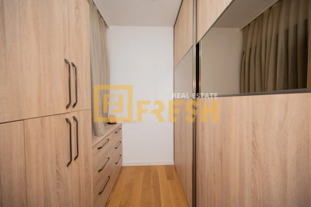 Rent, three bedroom apartment, 102m², Centar, Podgorica