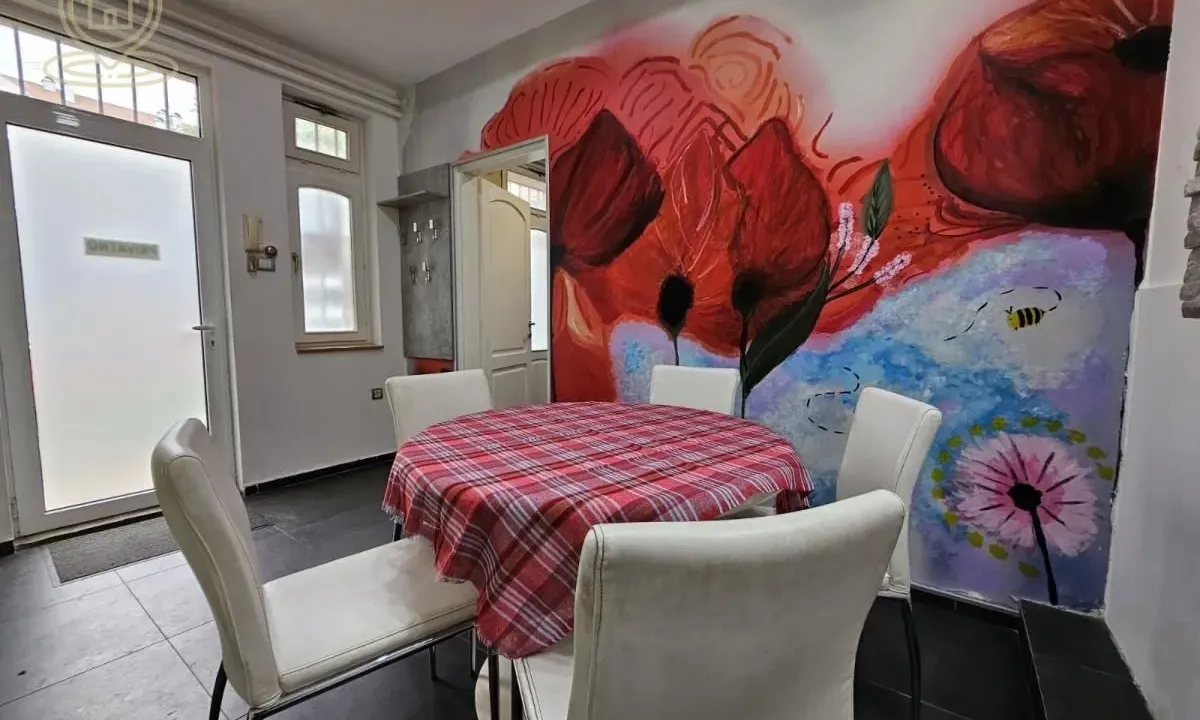 Rent, two bedroom apartment, 57m², Centar, Novi Sad