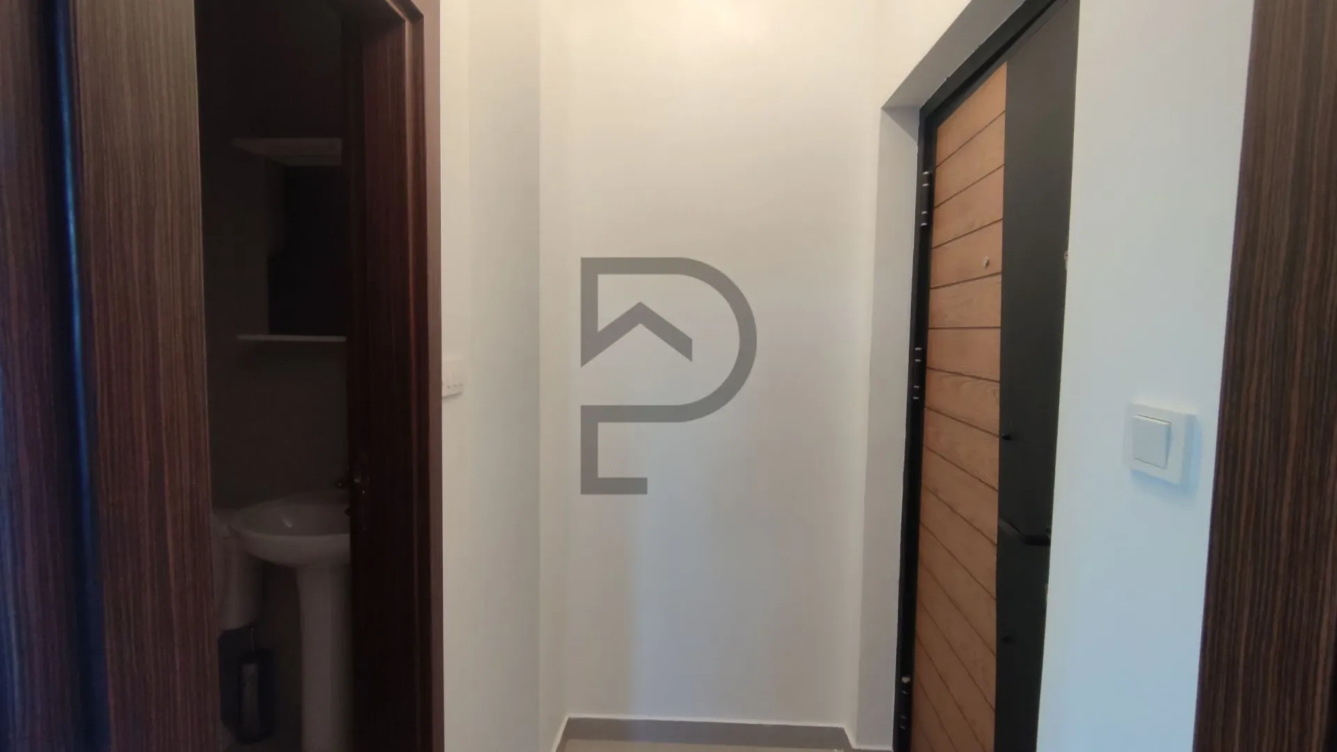 Rent, apartment, 30m², Gornja Gorica, Podgorica