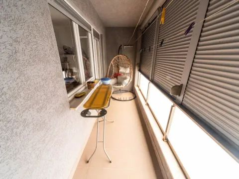 Sale, apartment, 34m², Stari Aerodrom, Podgorica - image 7